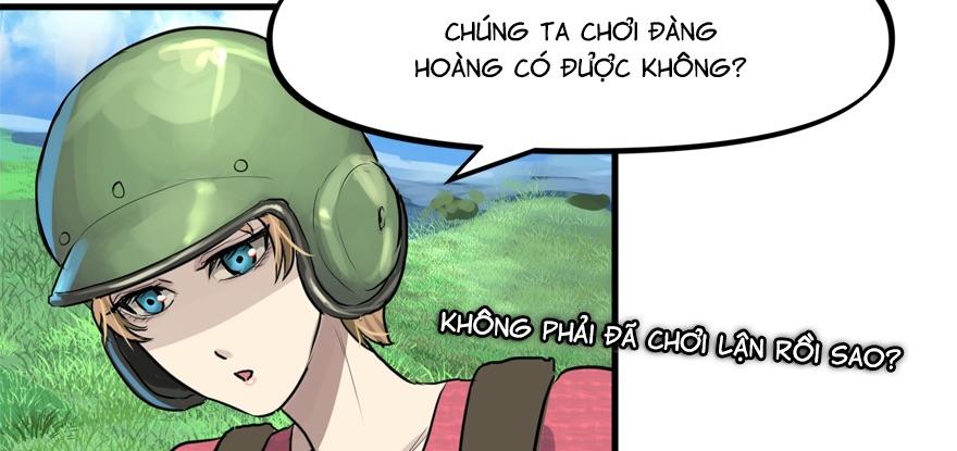 vua sinh tồn chapter 53 66