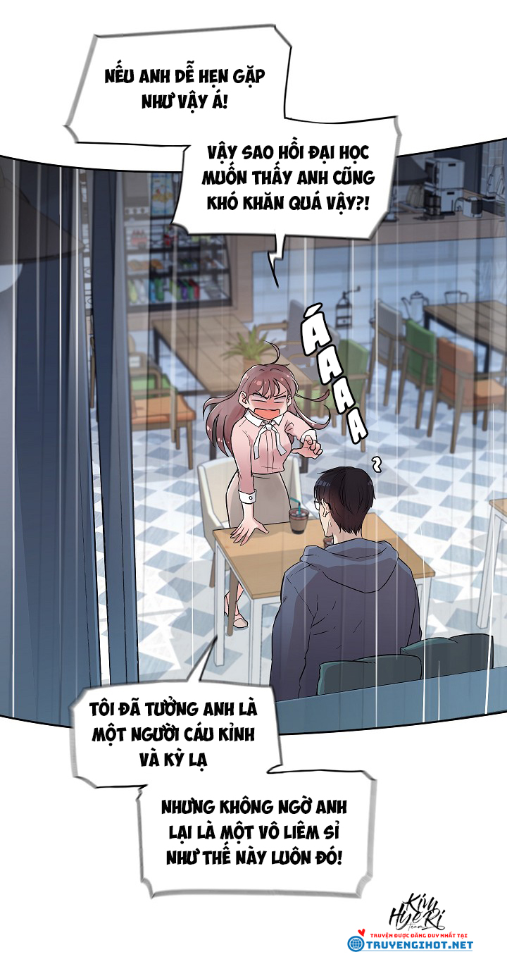 [18+] công tư phân minh chapter 7.1 5