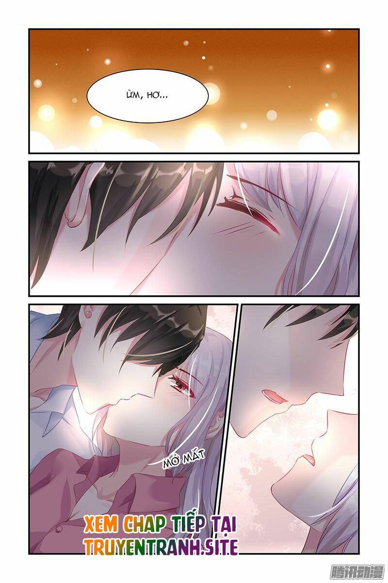 danh môn thiên hậu chapter 34 2