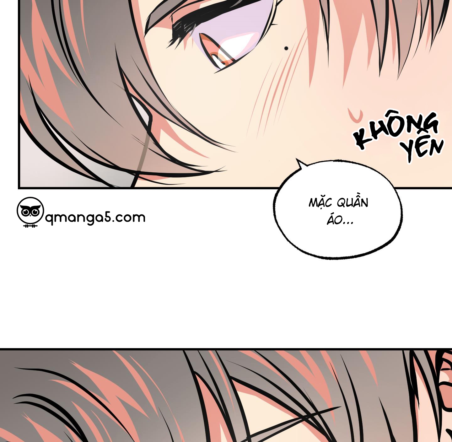 cây thương của ghost chapter 22 19