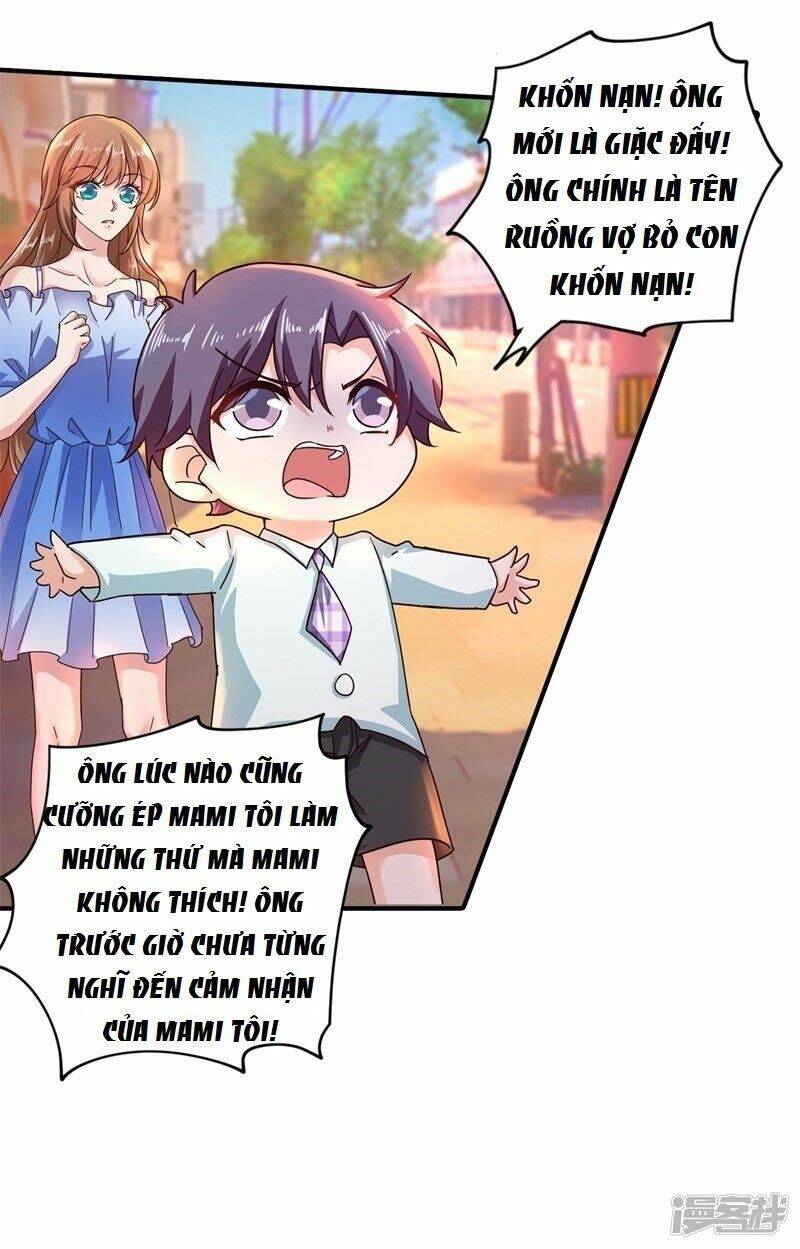 nhập cốt noãn hôn chapter 294 7