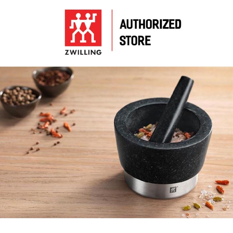 Bộ cối chày giã ZWILLING - Hàng chính hãng