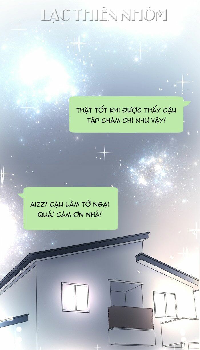 choco ngọt ngào chapter 35 23