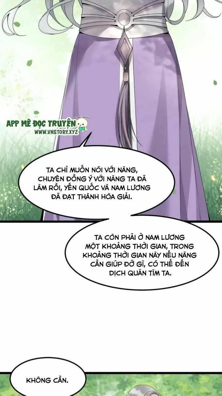 phượng hoàng vu phi chapter 54 8