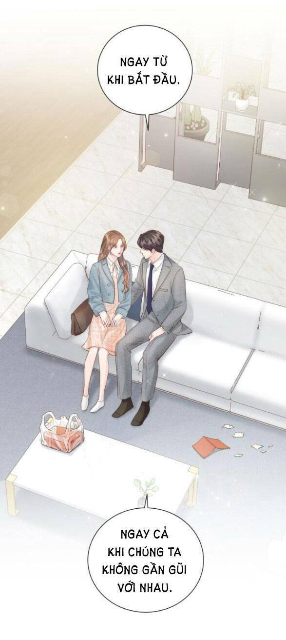 nhất định chúng ta sẽ được hạnh phúc chapter 67.2 29