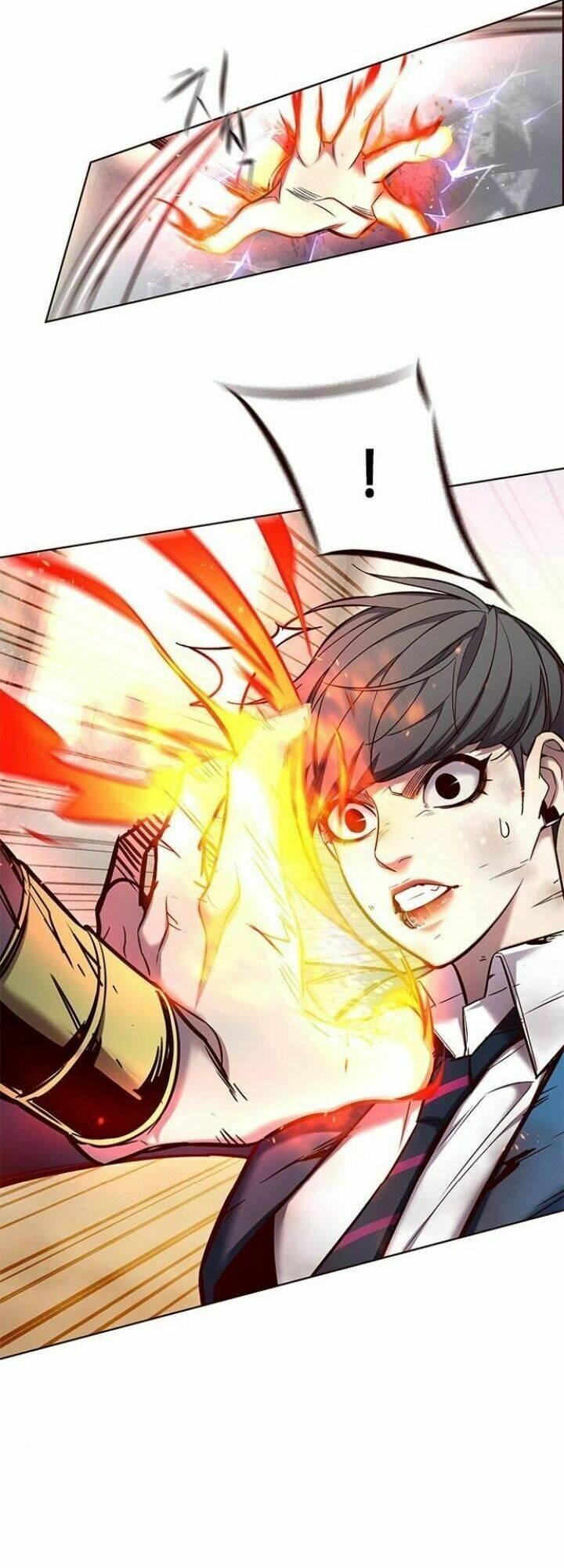 biến thân thành mèo chapter 109 18