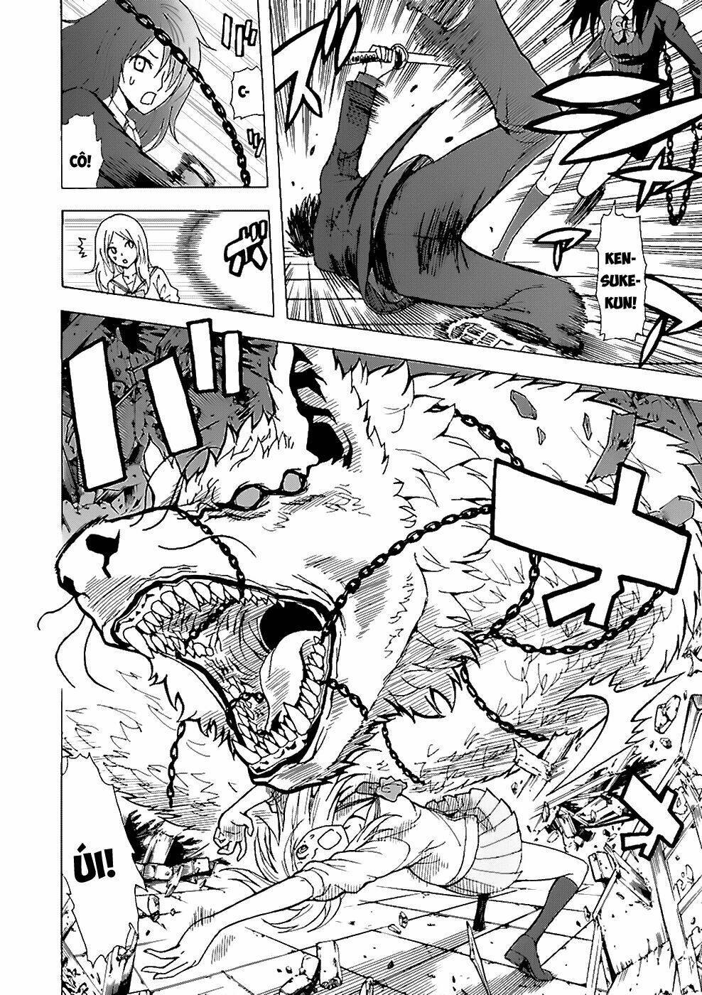 tokyo esp x ga-rei - shadow walker chapter 1 31