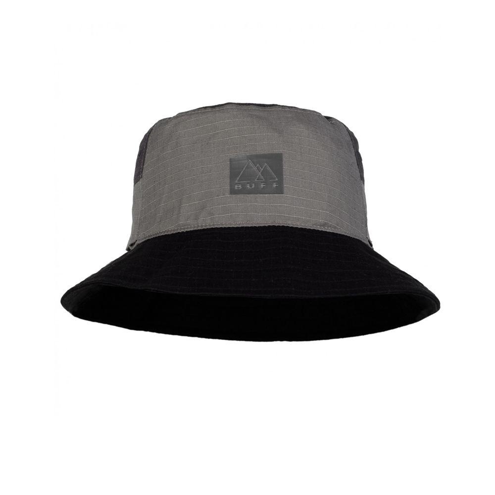 Mũ Buff SUN BUCKET Hak Grey