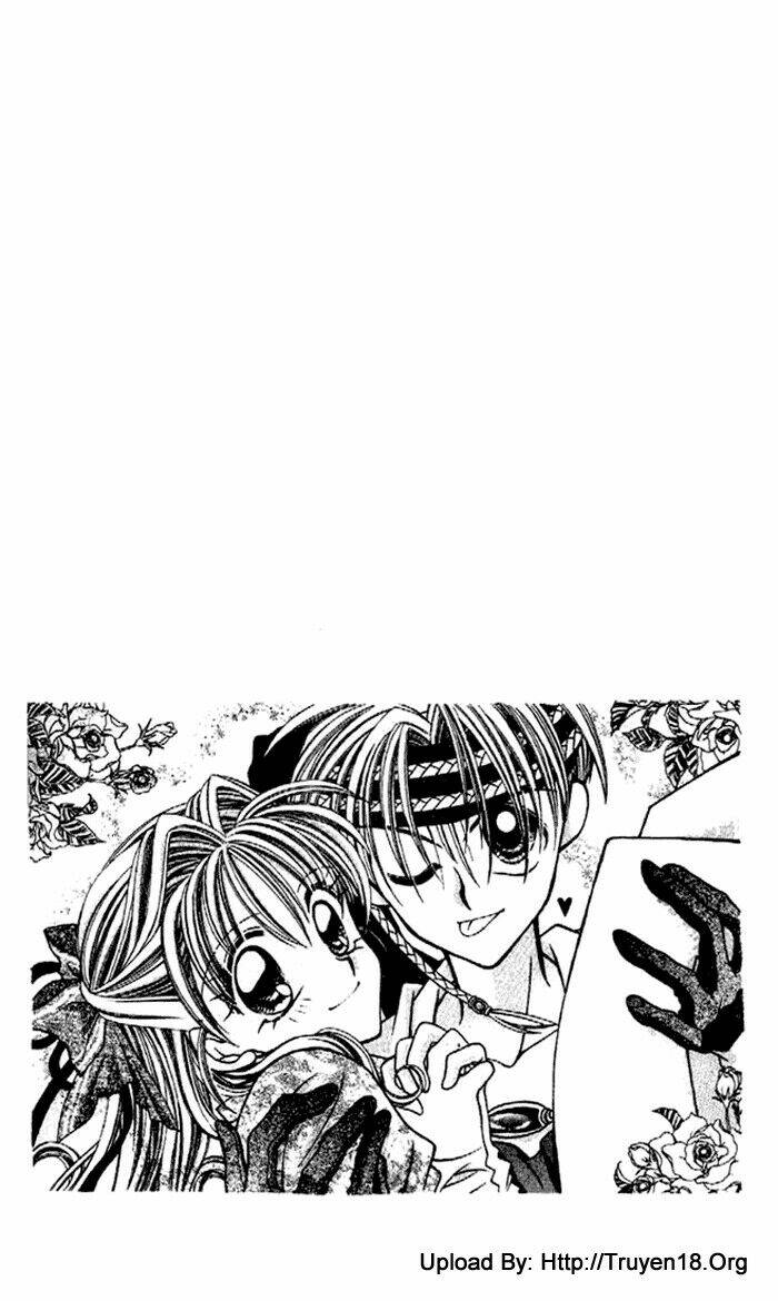 kamikaze kaitou jeanne chapter 2 5