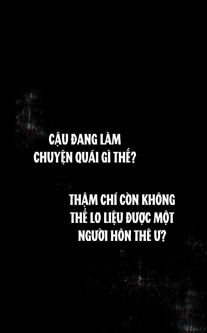 không thể thoát ra khỏi bộ phim kịch tính chapter 26.2 25