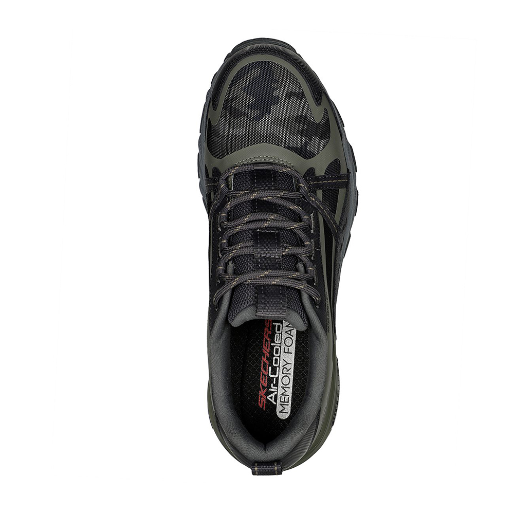 Skechers Nam Giày Thể Thao Outdoor Max Protect - 237308-CAMO