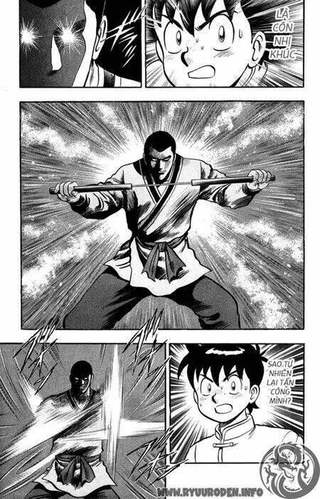 hoàng phi hồng phần 1 chapter 20 51