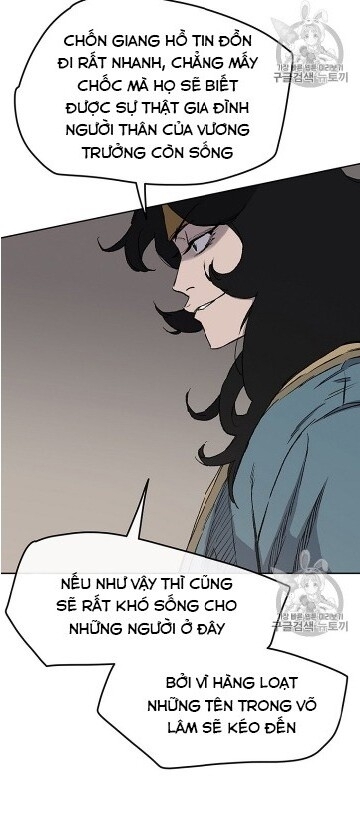 kiếm sĩ bất bại chapter 33 7