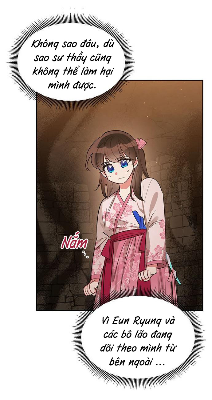 con gái bảo bối của boss phản diện chapter 25 37