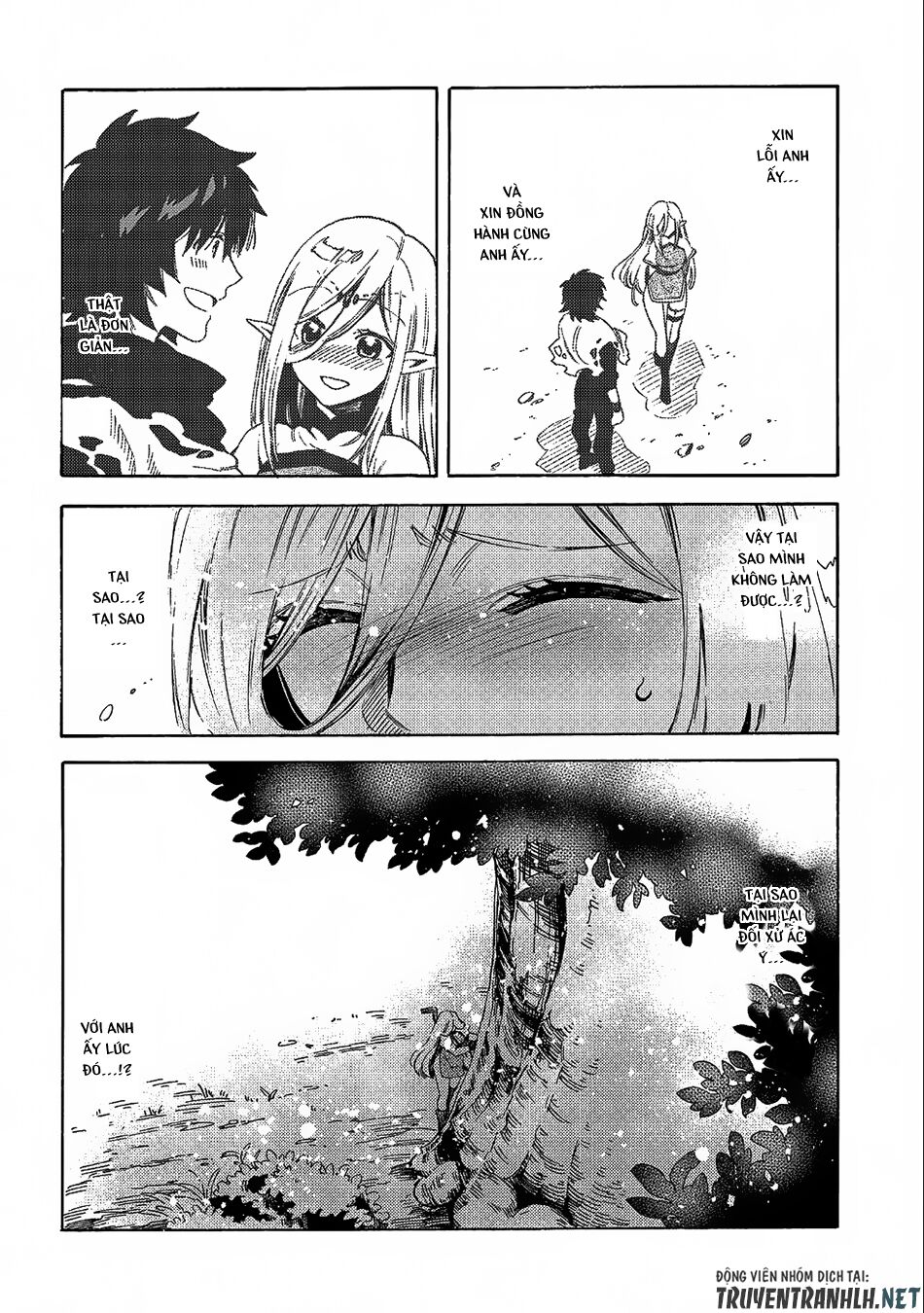 sono mono. nochi ni…(nariie shin’ichirou) chapter 8 20