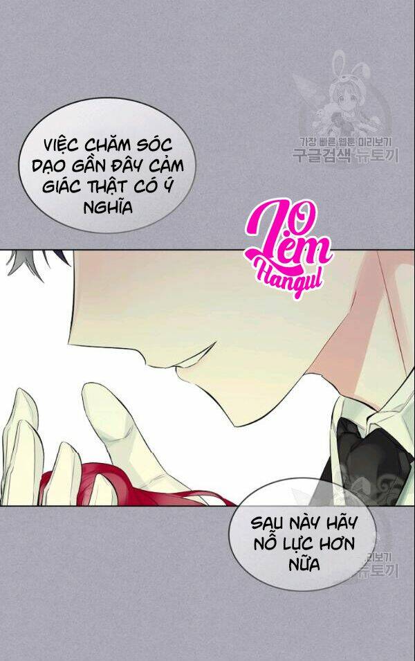 kẻ tạo ra nữ phản diện chapter 20 36