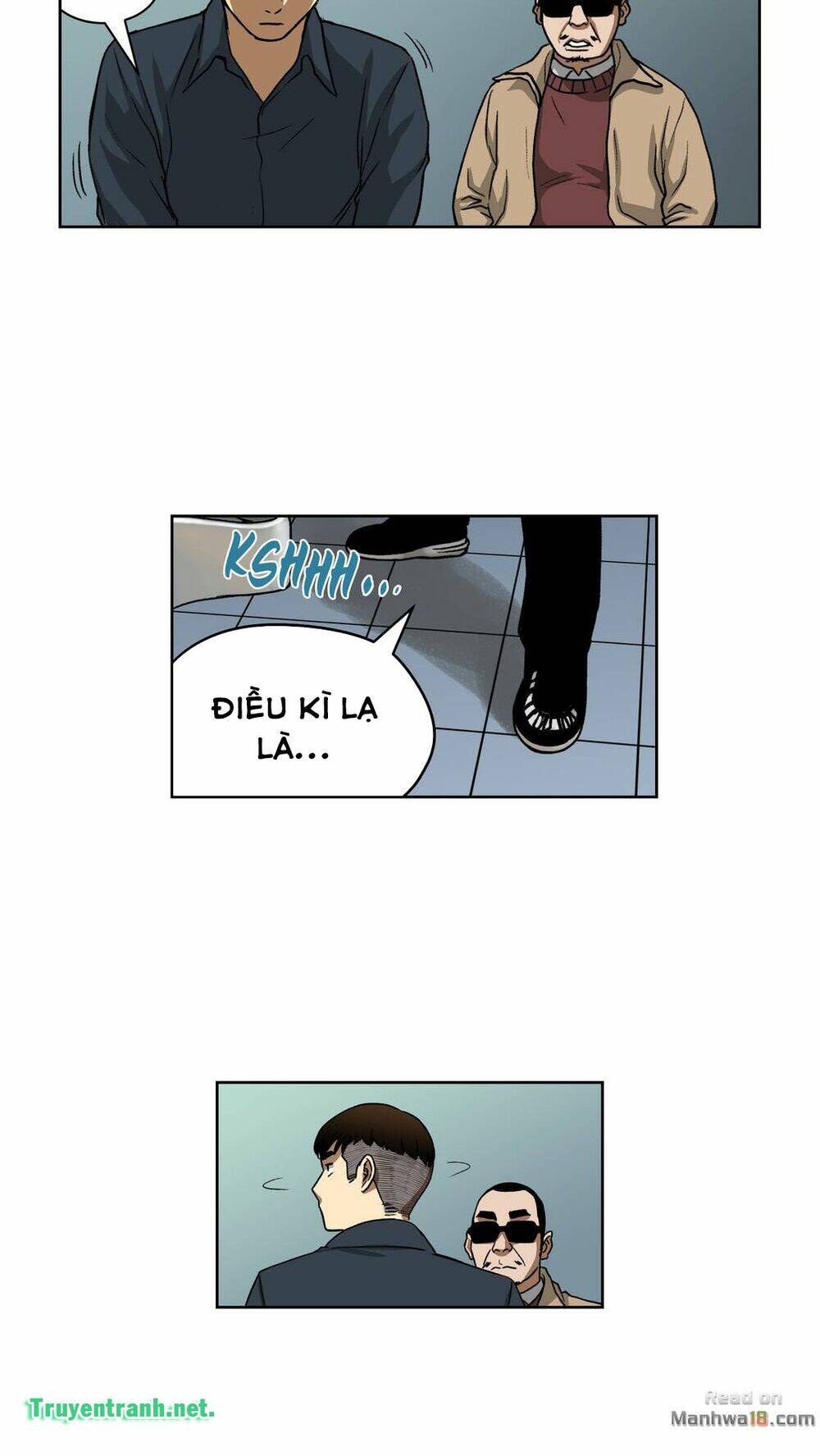 thần bài siêu năng chapter 24 19