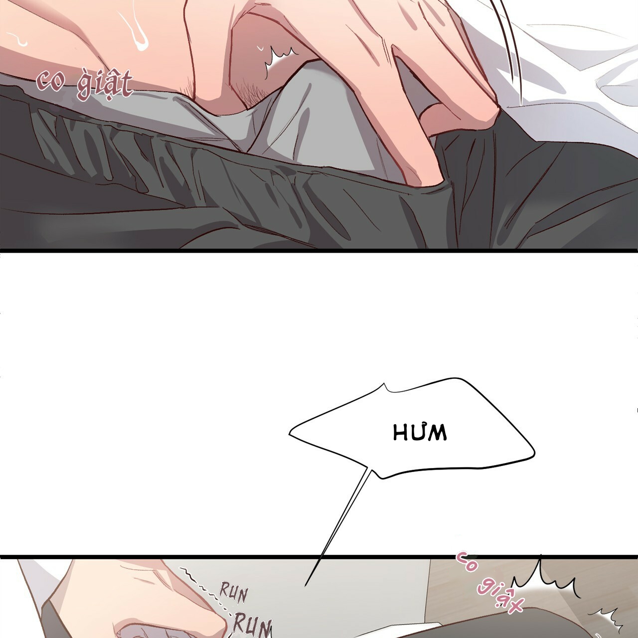 những suy nghĩ thầm kín trong đầu chapter 5 7