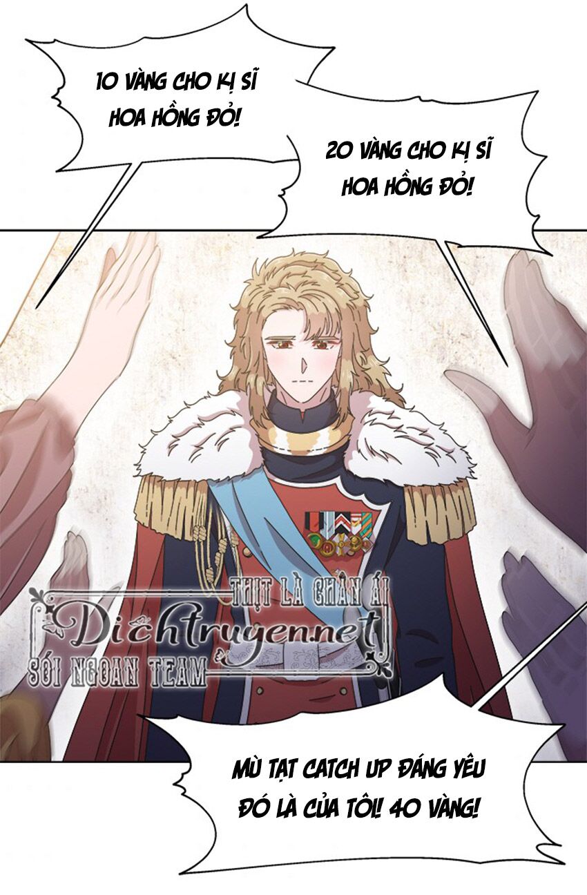 con gái bảo bối của ma vương chapter 114 55