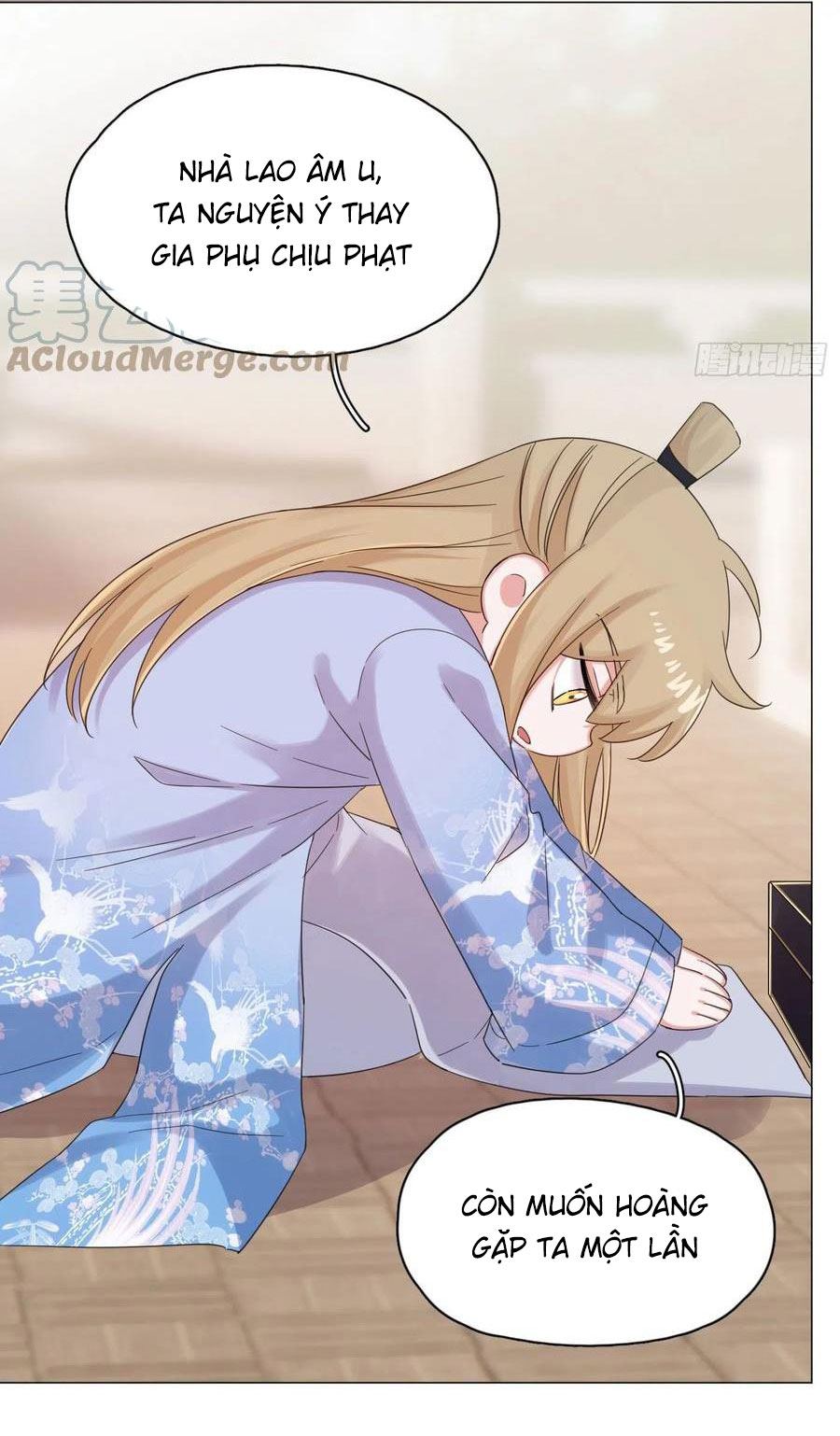 nhất hoàng cửu công thập nhị thê chapter 45 9