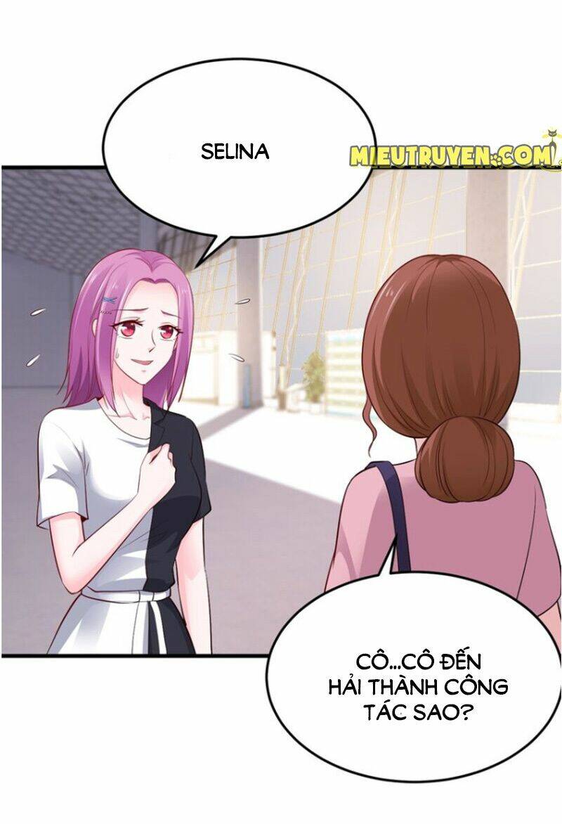 thú cưng độc quyền của boss chapter 67 36