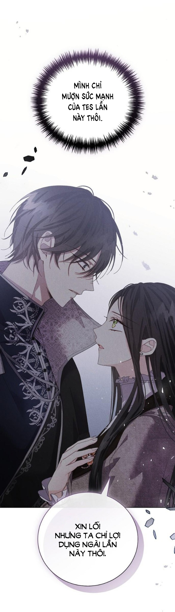chiếm hữu trái tim bạo chúa chapter 33.1 6