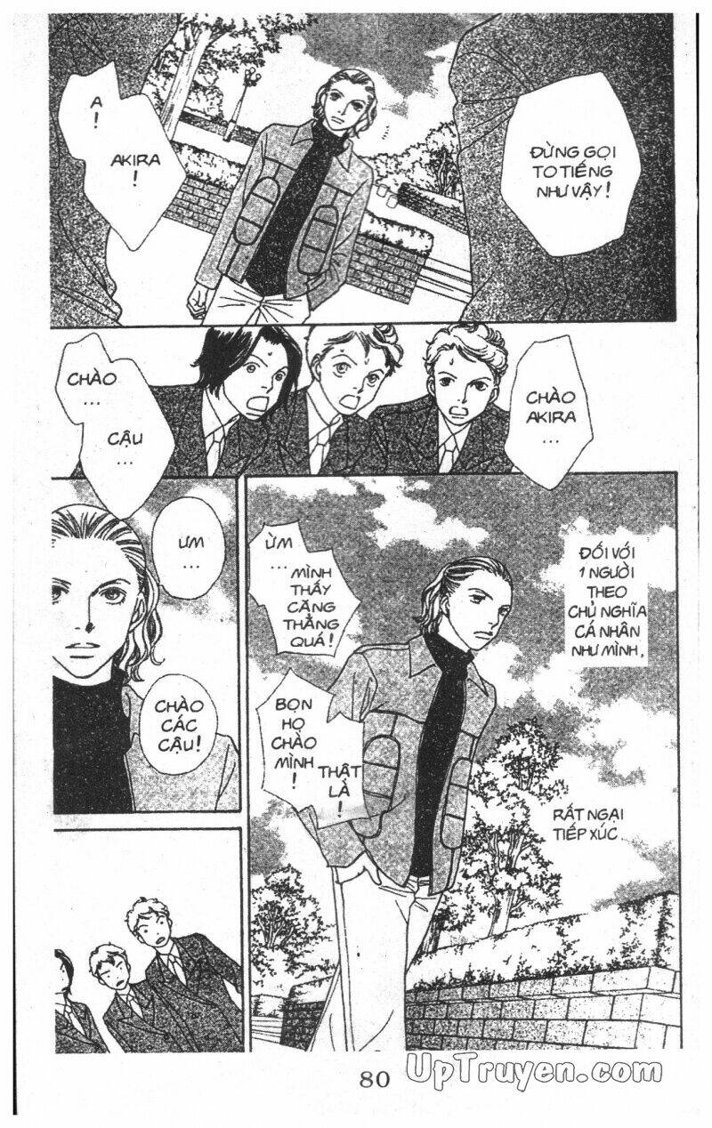 con nhà giàu chapter 196 79