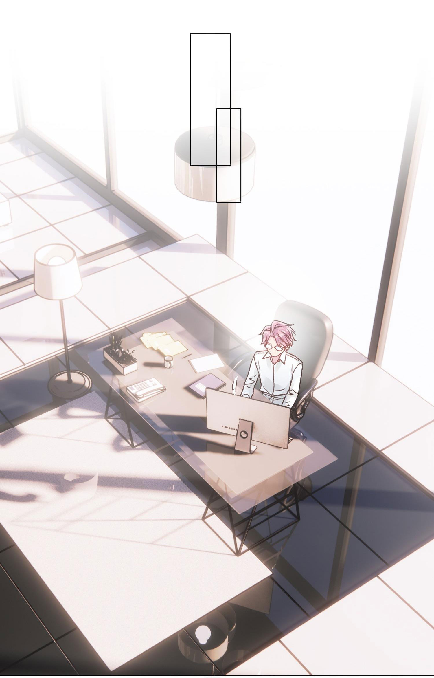 tôi phải làm một kẻ đại xấu xa chapter 67 63