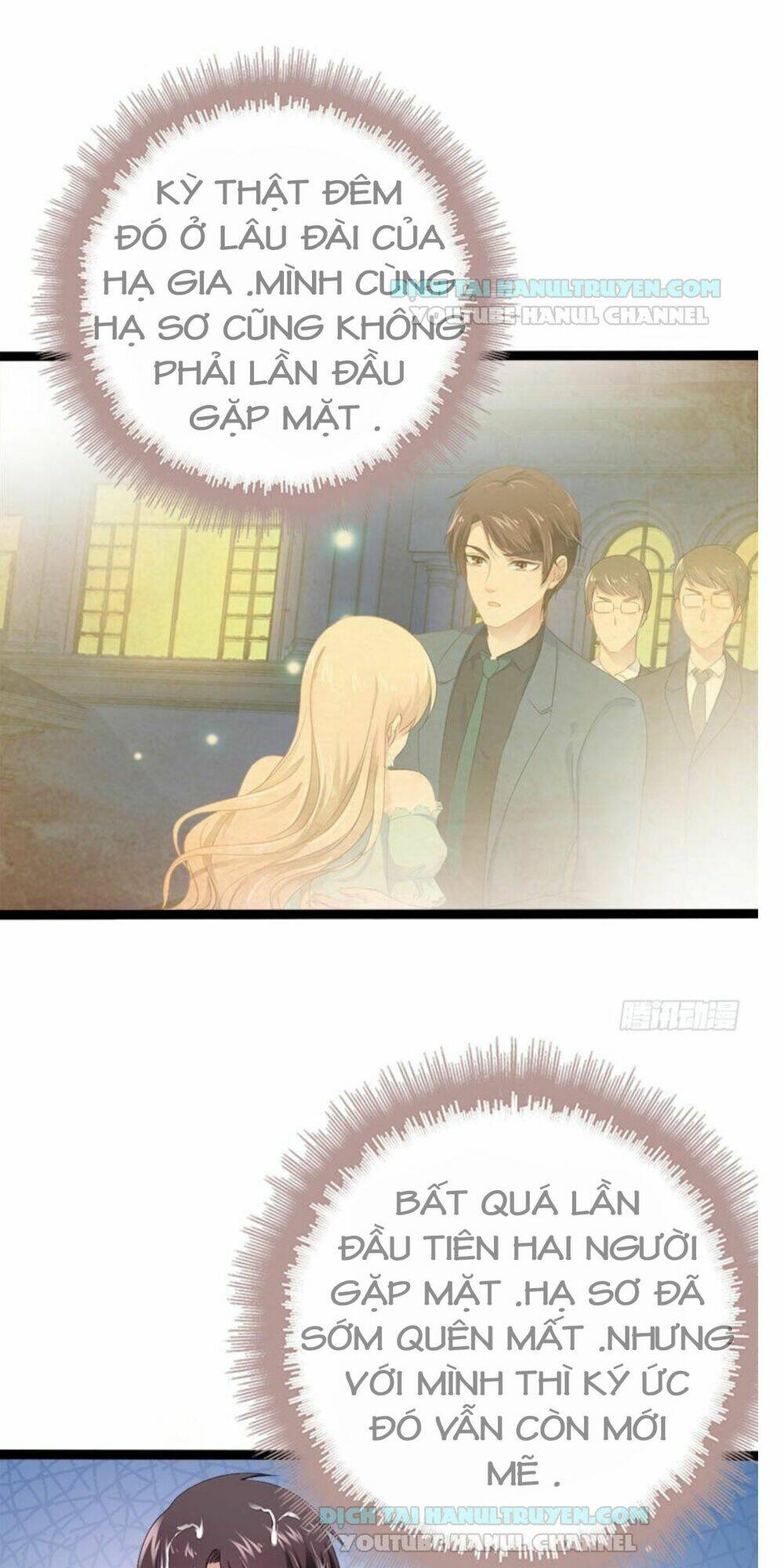 thần bí đế thiếu điềm sủng thê chapter 30 18