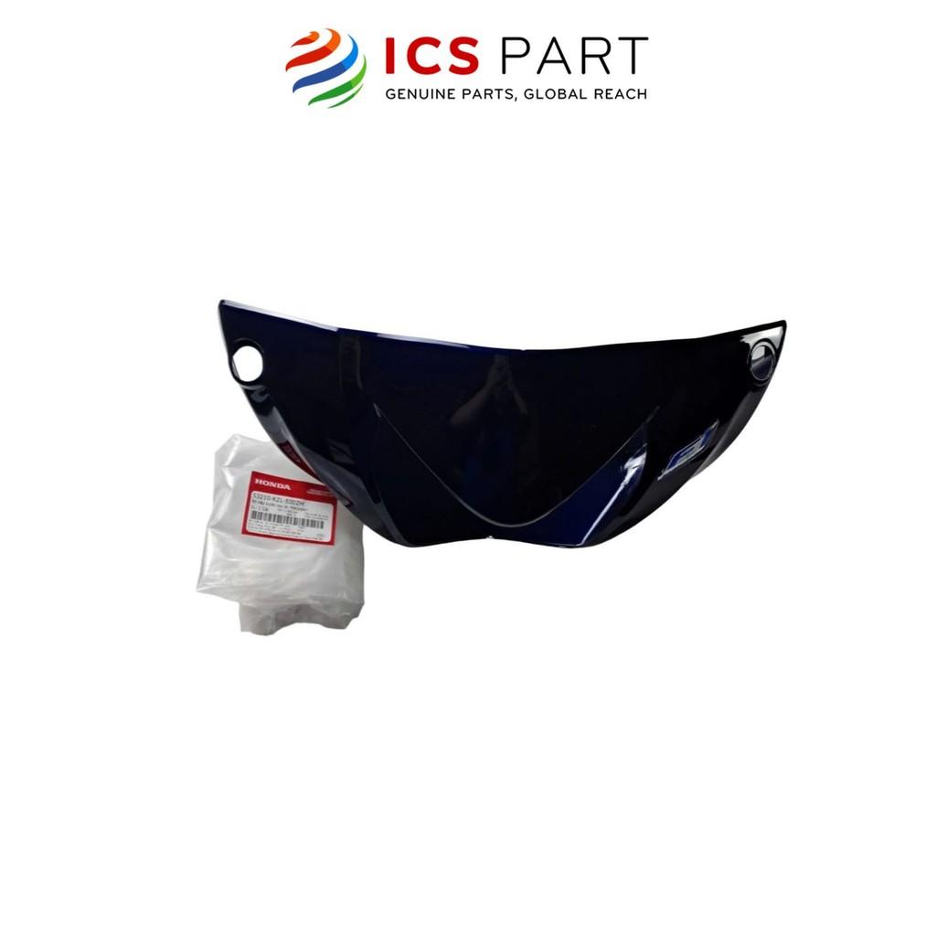 Bàn Thờ HONDA Vision 2013-2014 Xanh Tím Pb-390M (Có Tem) (53210KZLE00ZH)