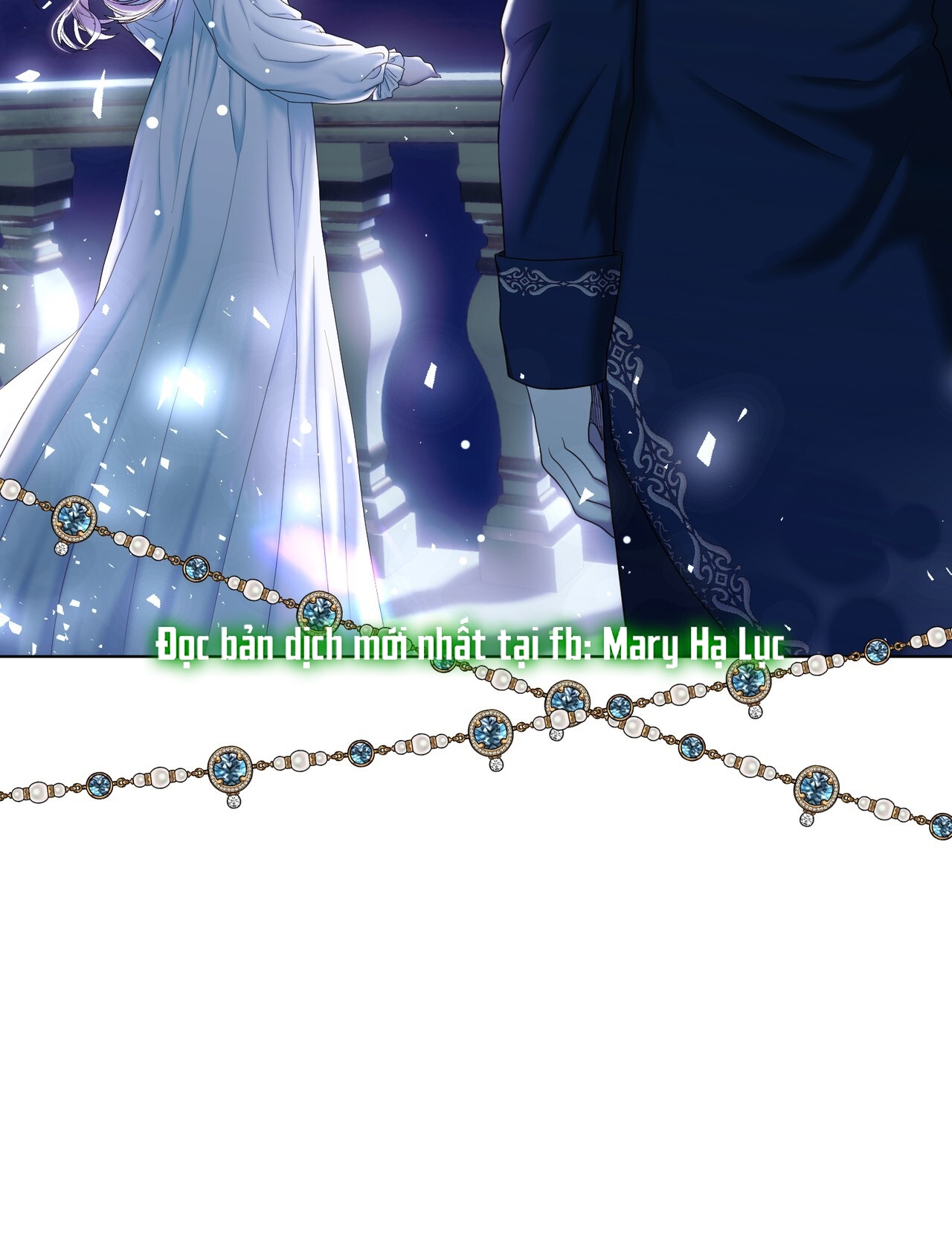 hợp đồng hôn nhân với hai người chồng chapter 8.1 7