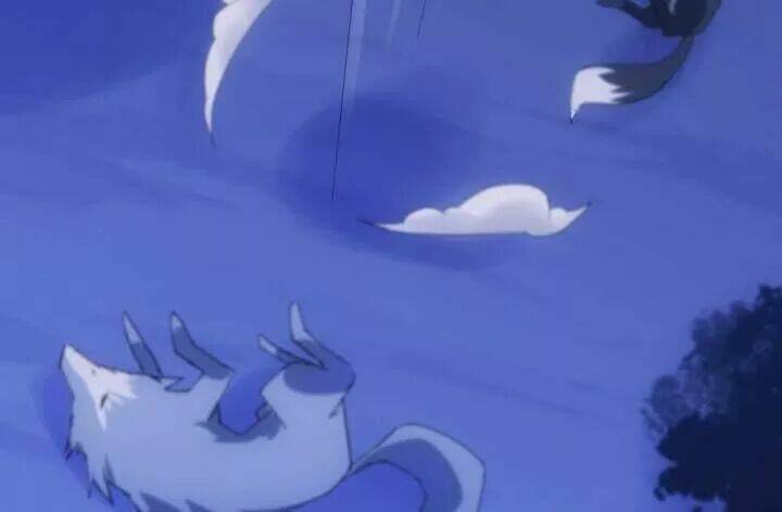 bí mật của dạ tộc chapter 30 133