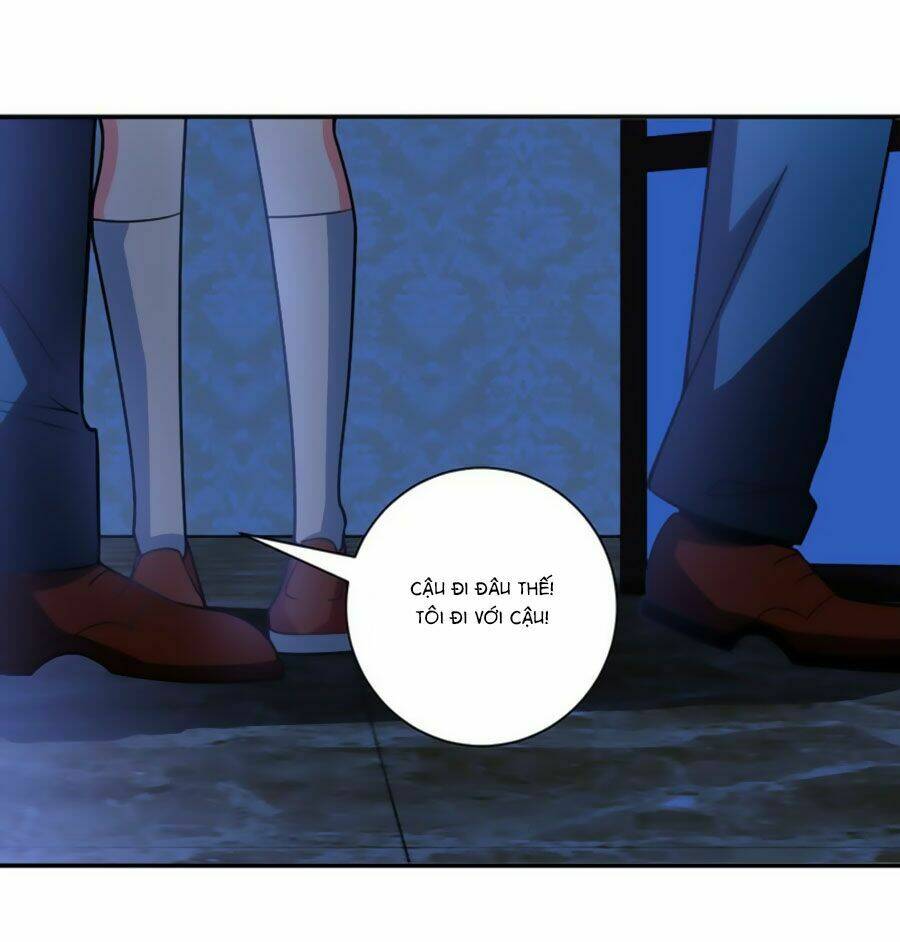 người yêu khát máu của tôi chapter 78 49