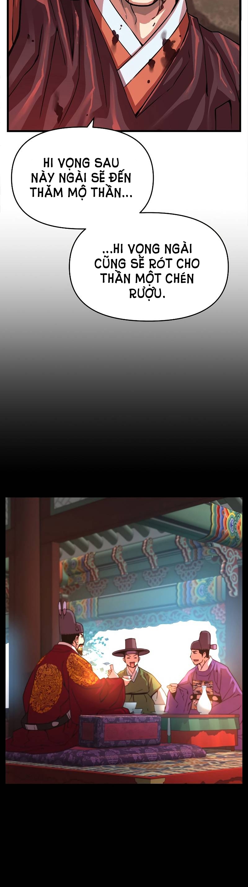 tôi sẽ sống như một hoàng tử chapter 74 30