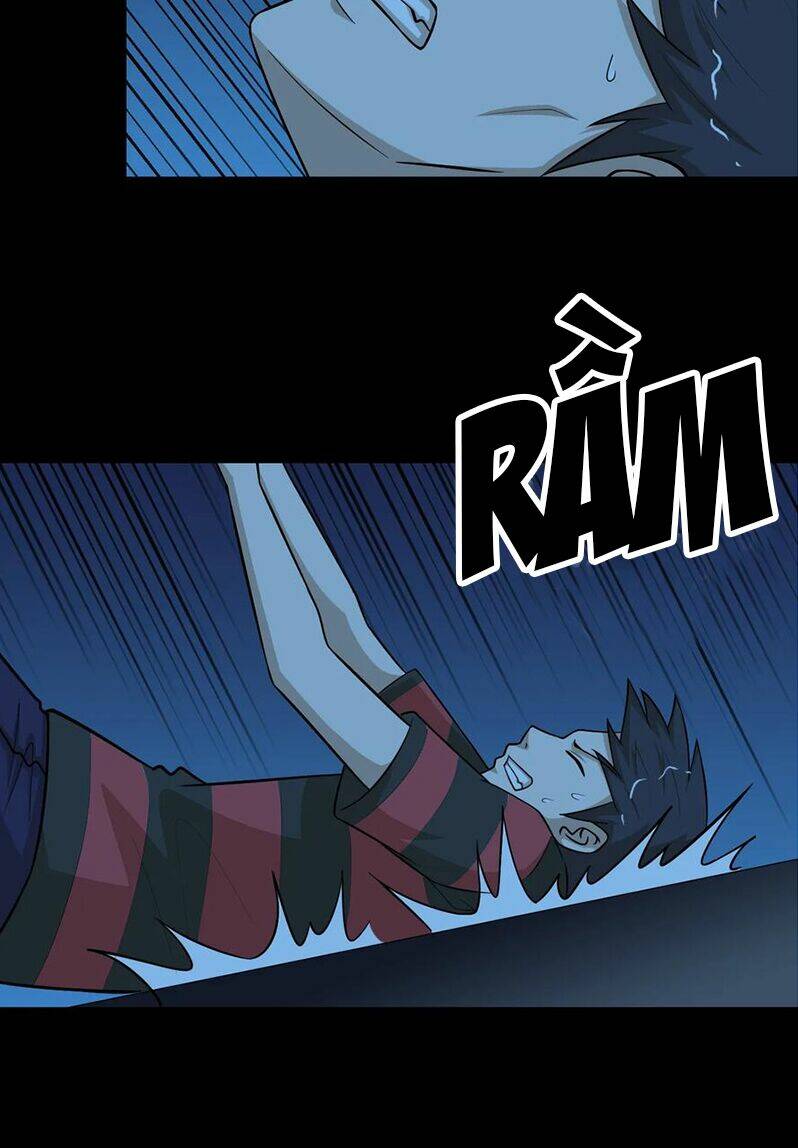 đai ca trở lại tuổi 16 chapter 87 11