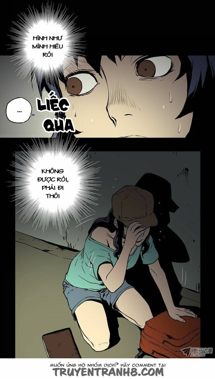 0.0 mhz - tần số chết chapter 44 17