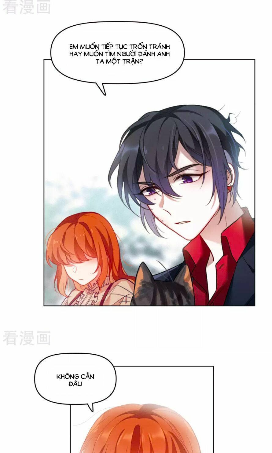 địa ngục cáo bạch thi chapter 82 6