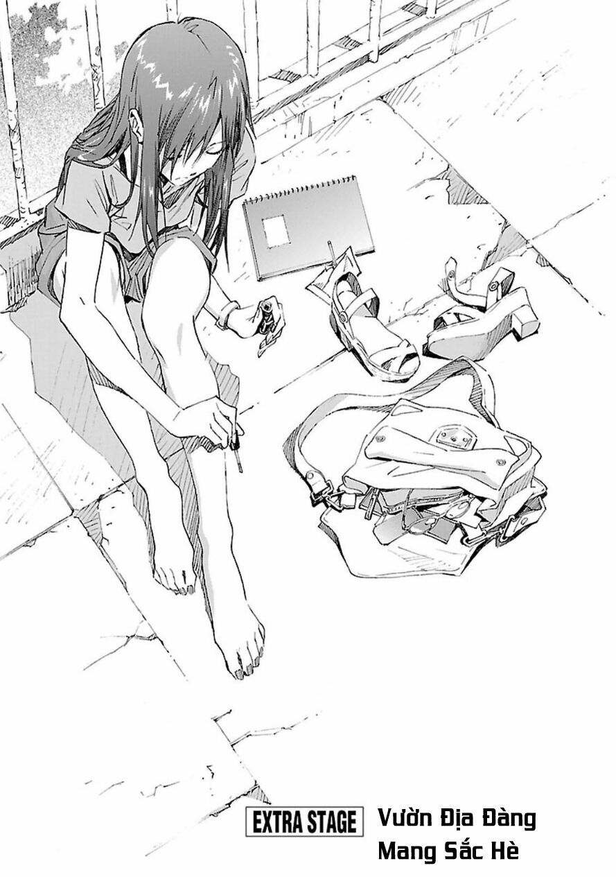 đặc nhiệm không gian chapter 96.5 1