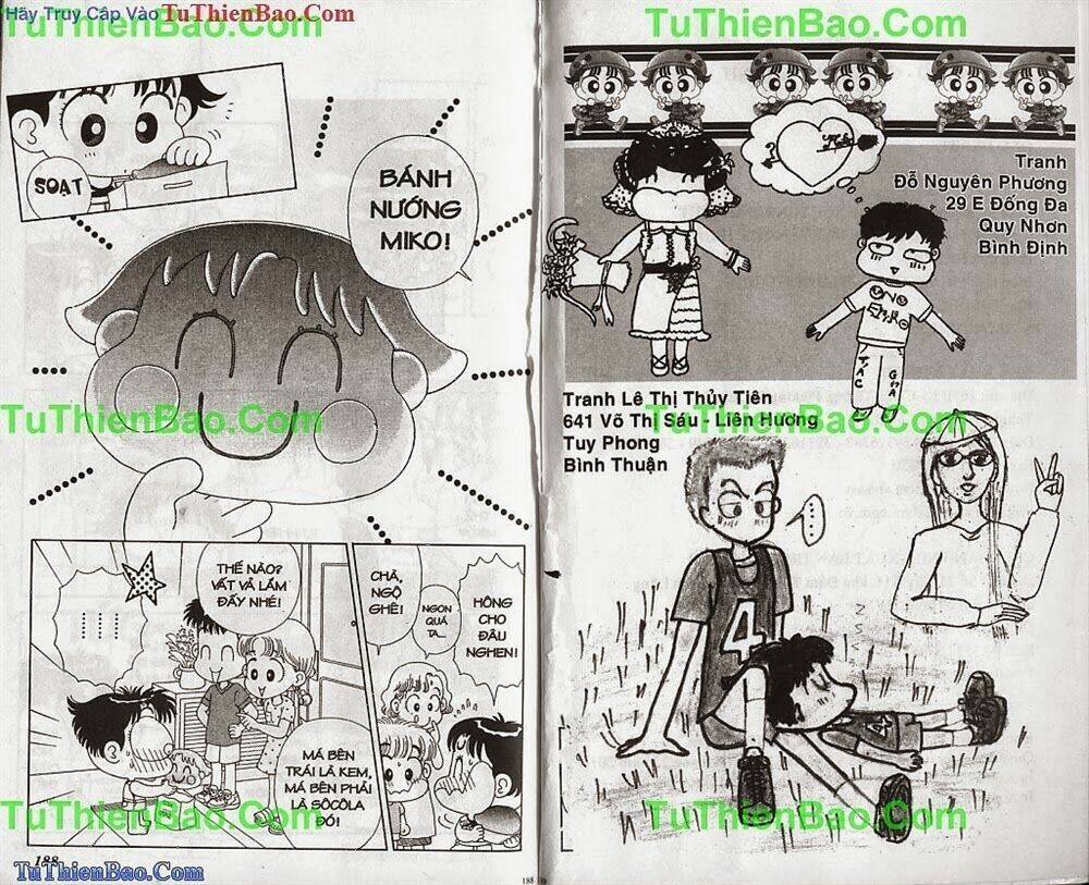 nhóc miko chapter 8 94