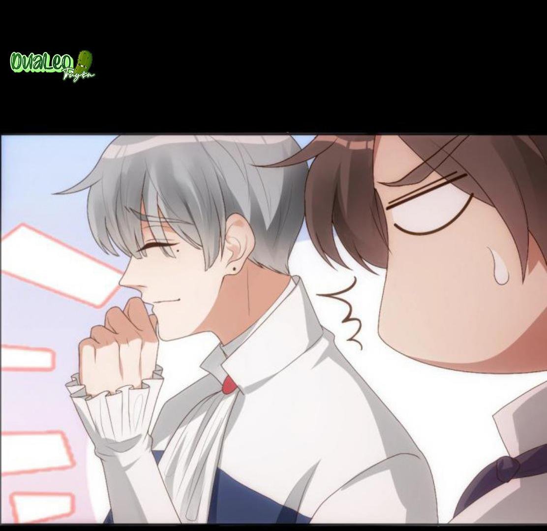 điện hạ thân ái chapter 5 45