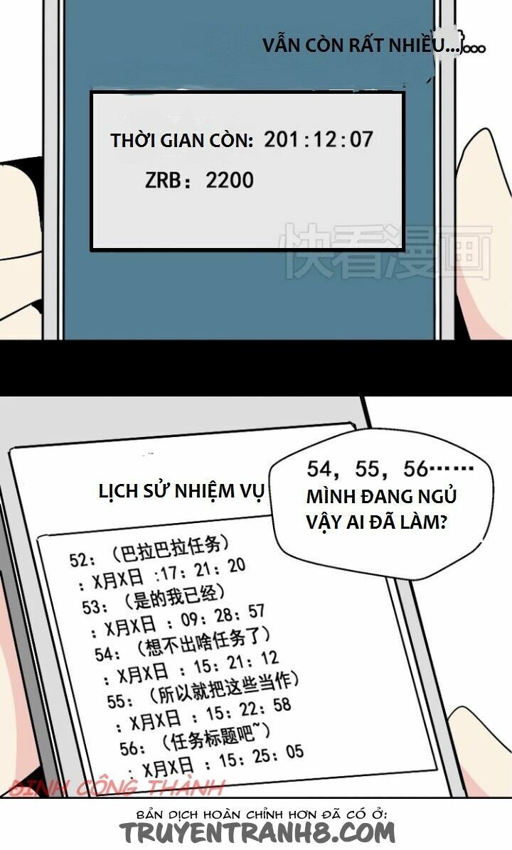 ứng dụng thẩm mỹ chapter 33 32