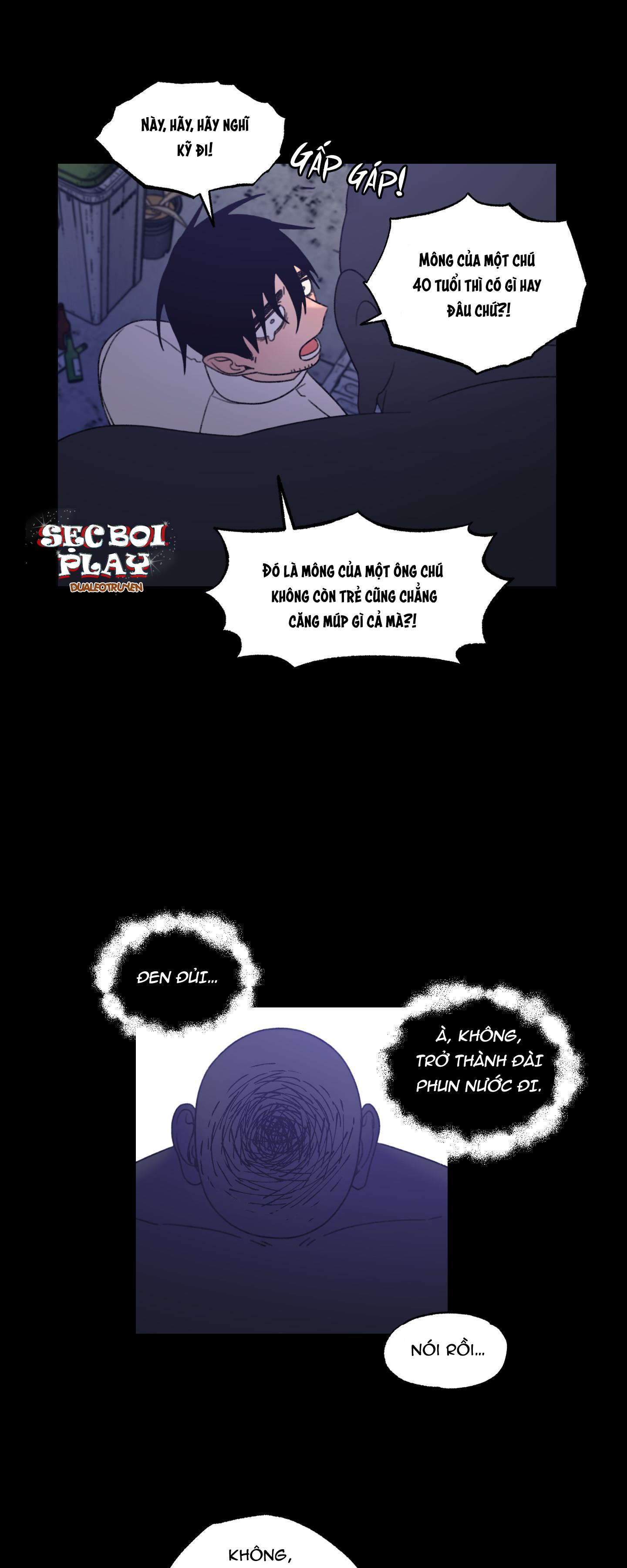 bộ sưu tập ciu to-ngực bự của nhà sẹc chapter 6 26