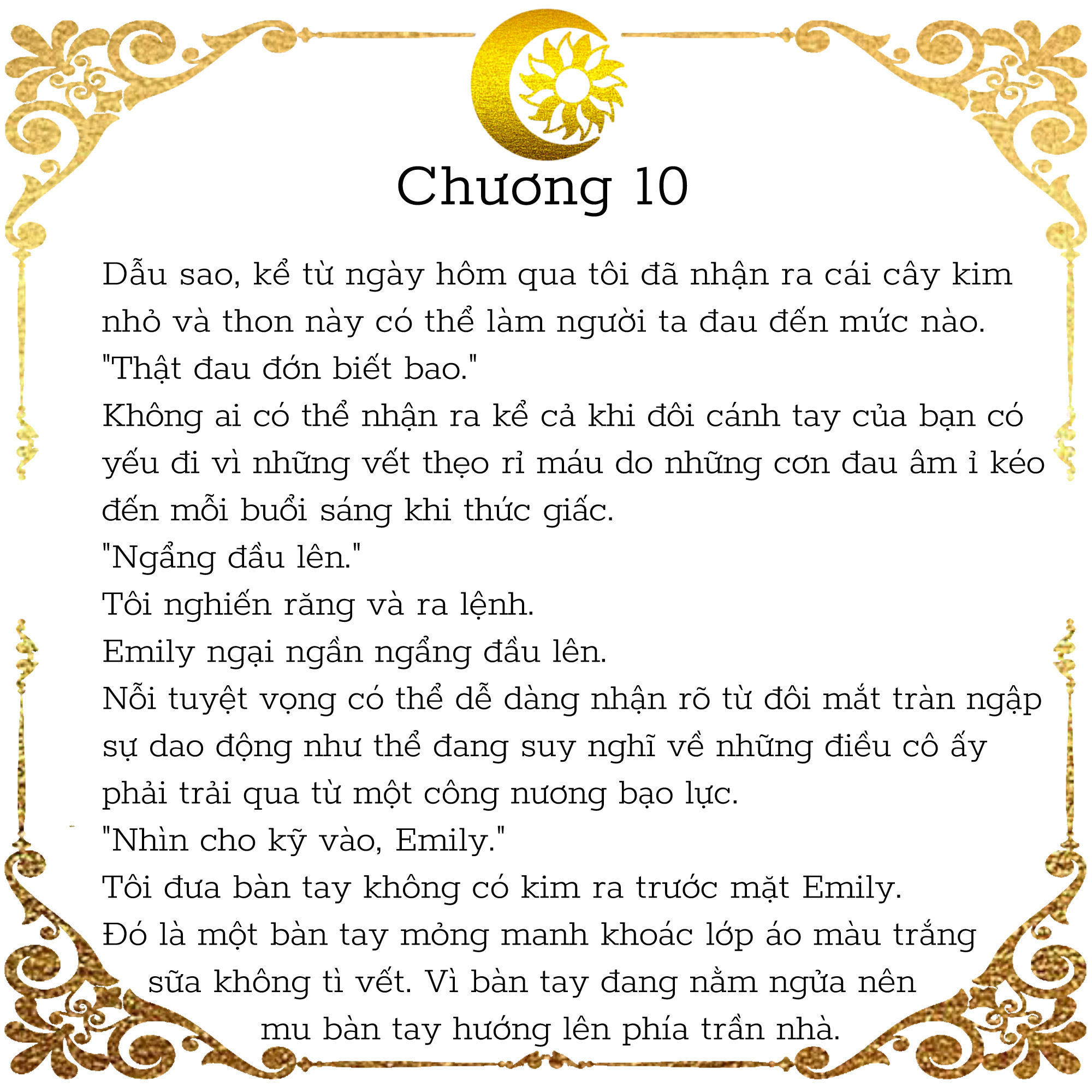 villains are destined to die chapter 10 2