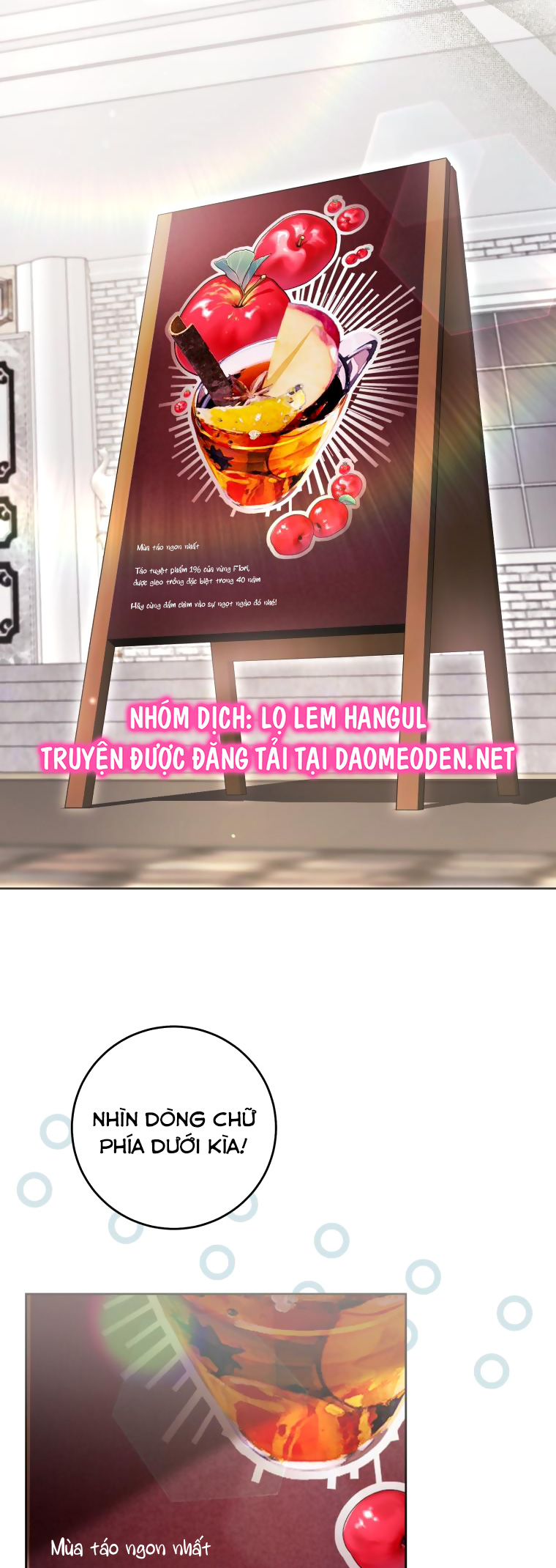 trở thành ác nữ thật thú vị mà ? chapter 64 9