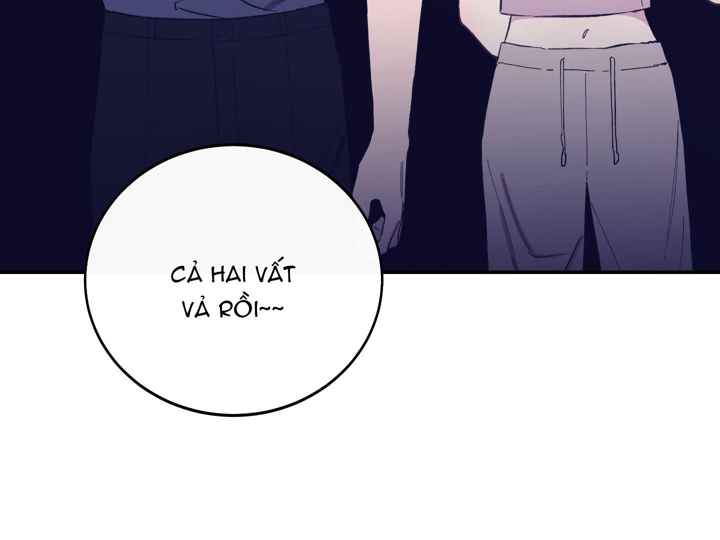 lãng mạn giả dối chapter 23 161