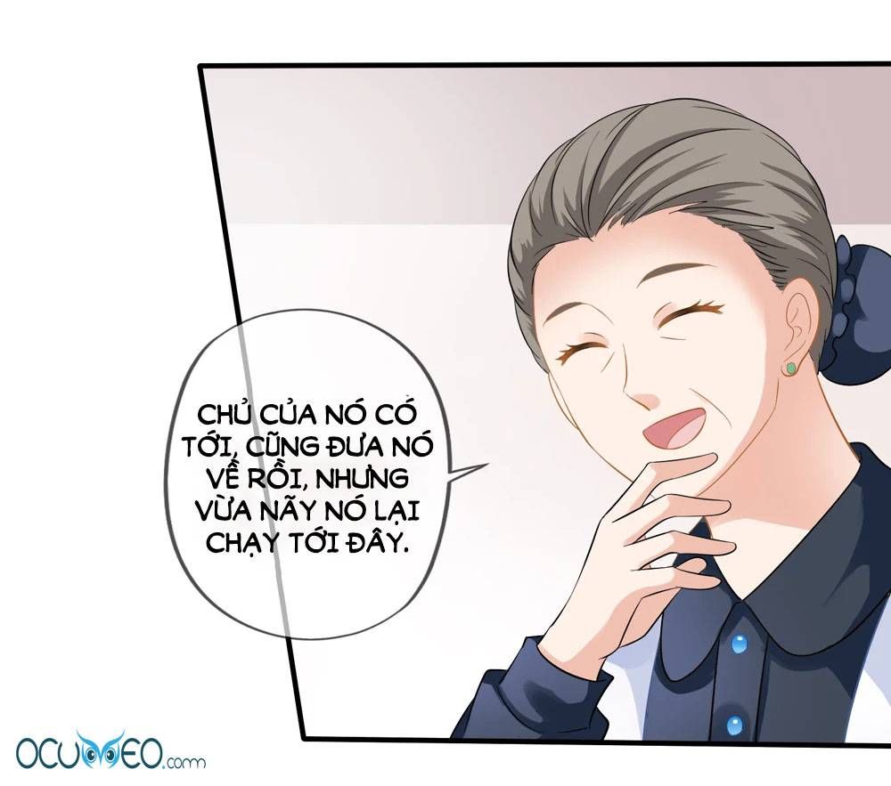 mỹ vị giai thê chapter 16 14