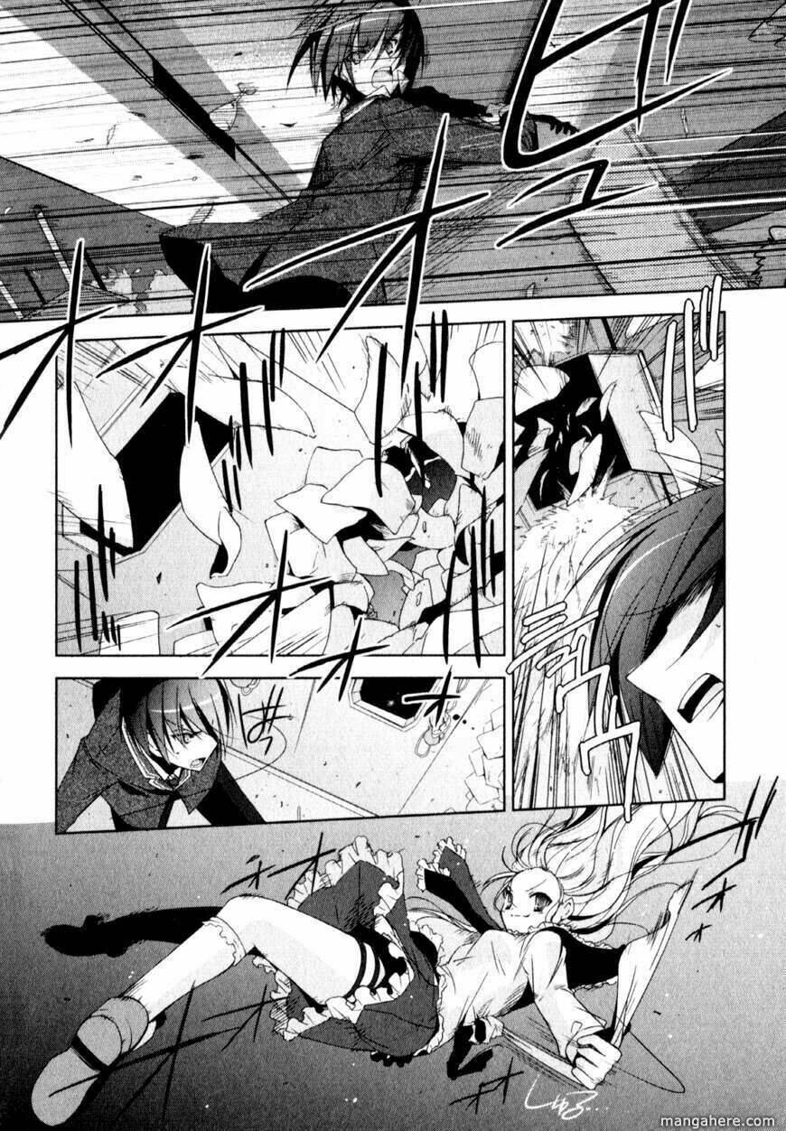 hidan no aria chapter 14 12