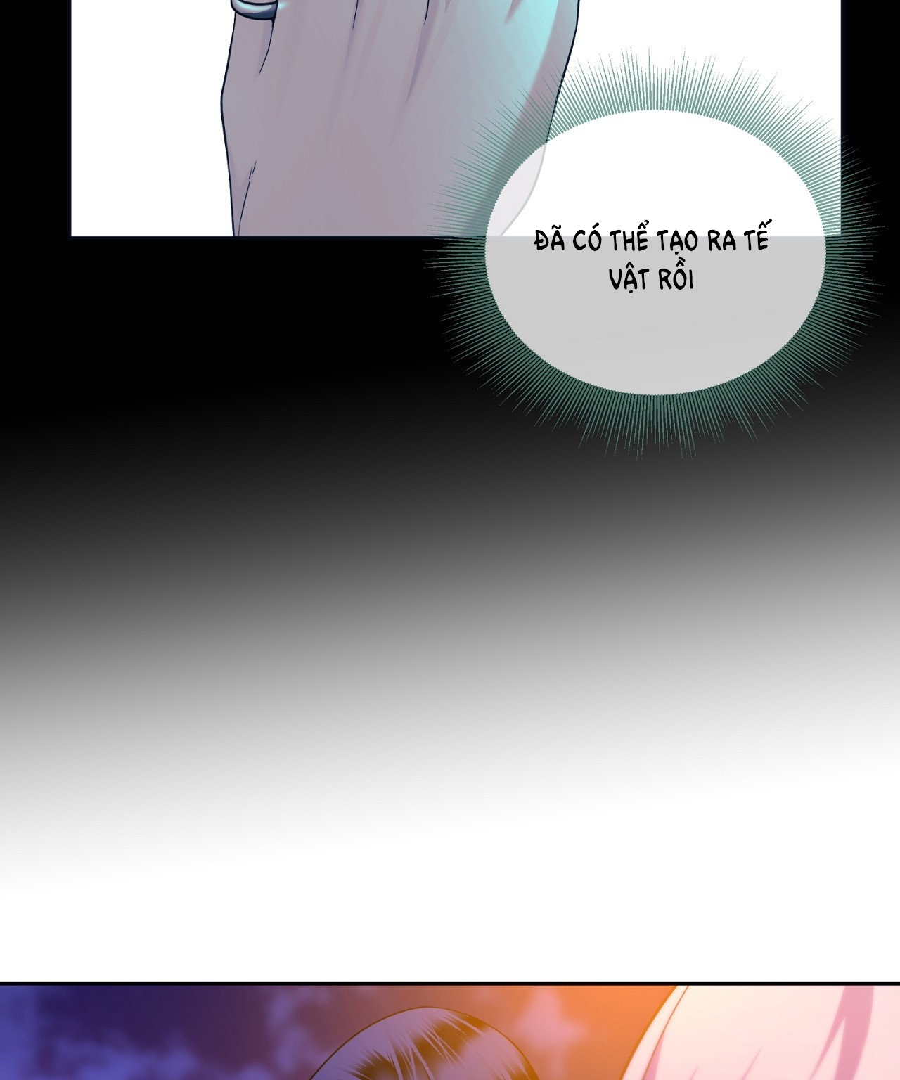 Lửa Trong Đầm Lầy chapter 45.2 - Trang 28
