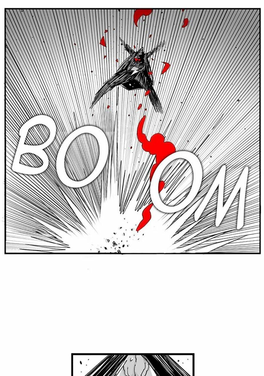 hành trình thoát khỏi địa ngục chapter 69 24