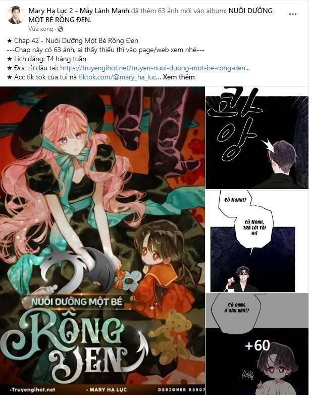 nuôi dưỡng một hắc long chapter 43 1